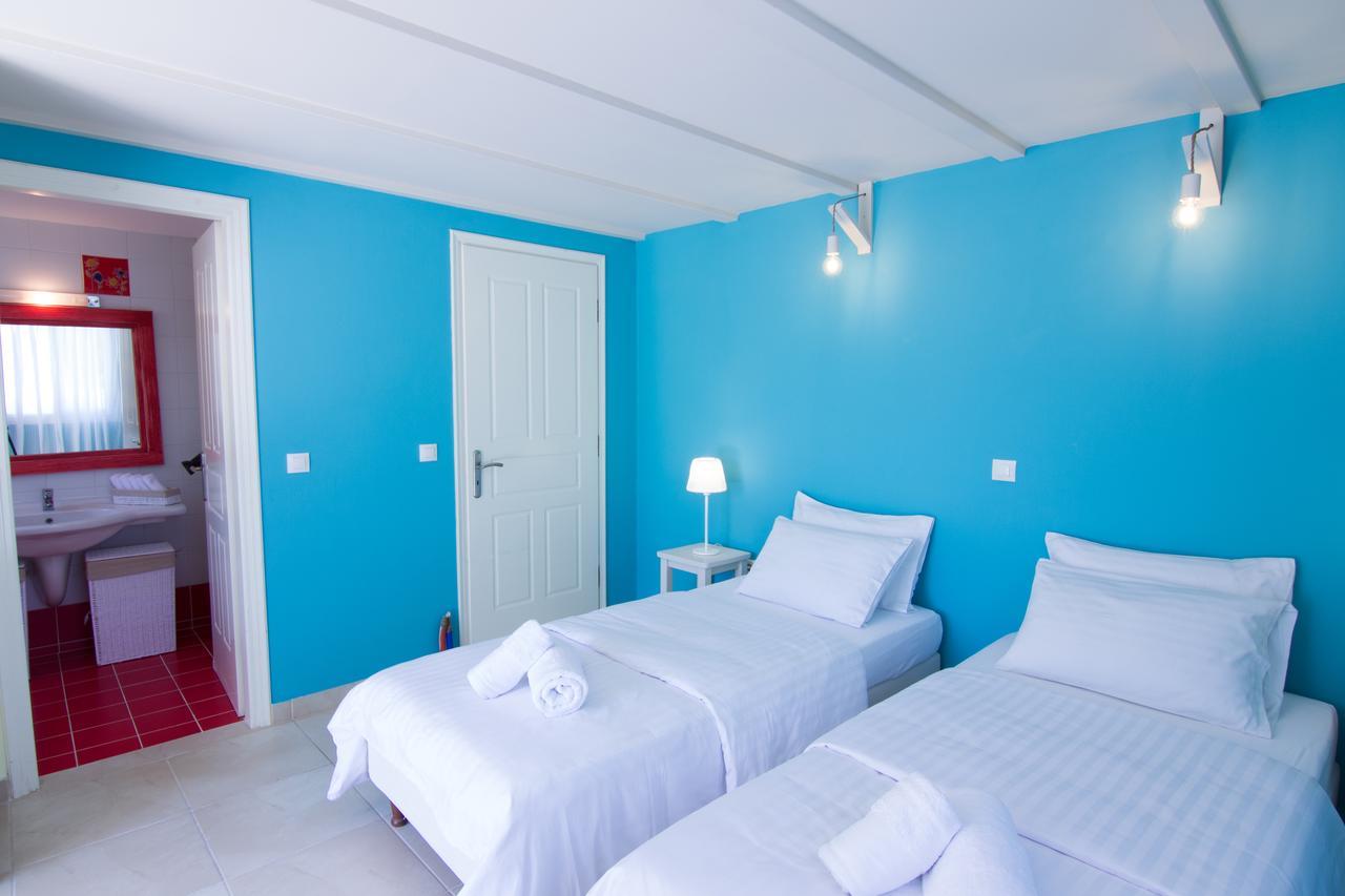 Kefalonia Private Paradise Lixouri Exterior foto