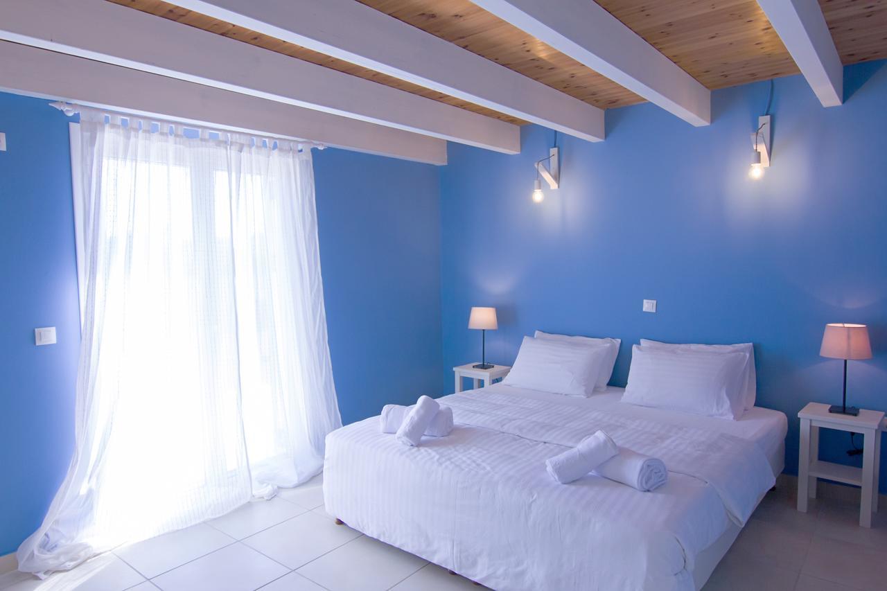 Kefalonia Private Paradise Lixouri Exterior foto
