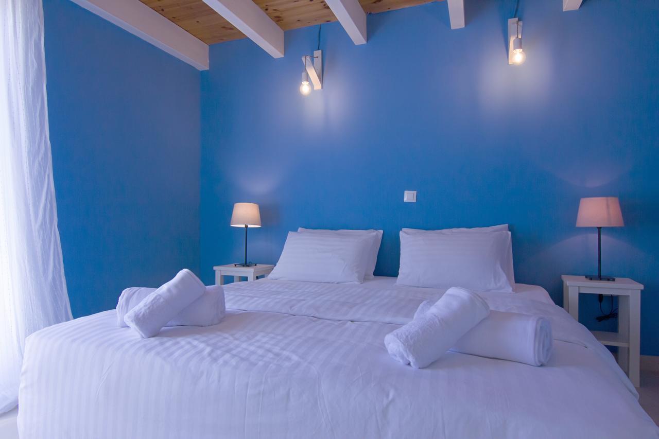 Kefalonia Private Paradise Lixouri Exterior foto