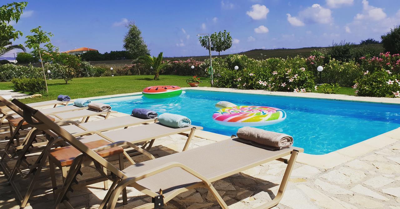Kefalonia Private Paradise Lixouri Exterior foto