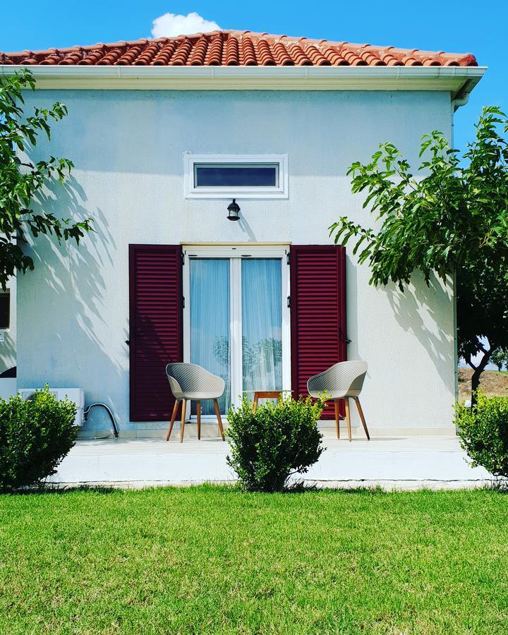 Kefalonia Private Paradise Lixouri Exterior foto